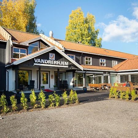 Kongsberg Hostel-Vandrerhjem Exterior photo