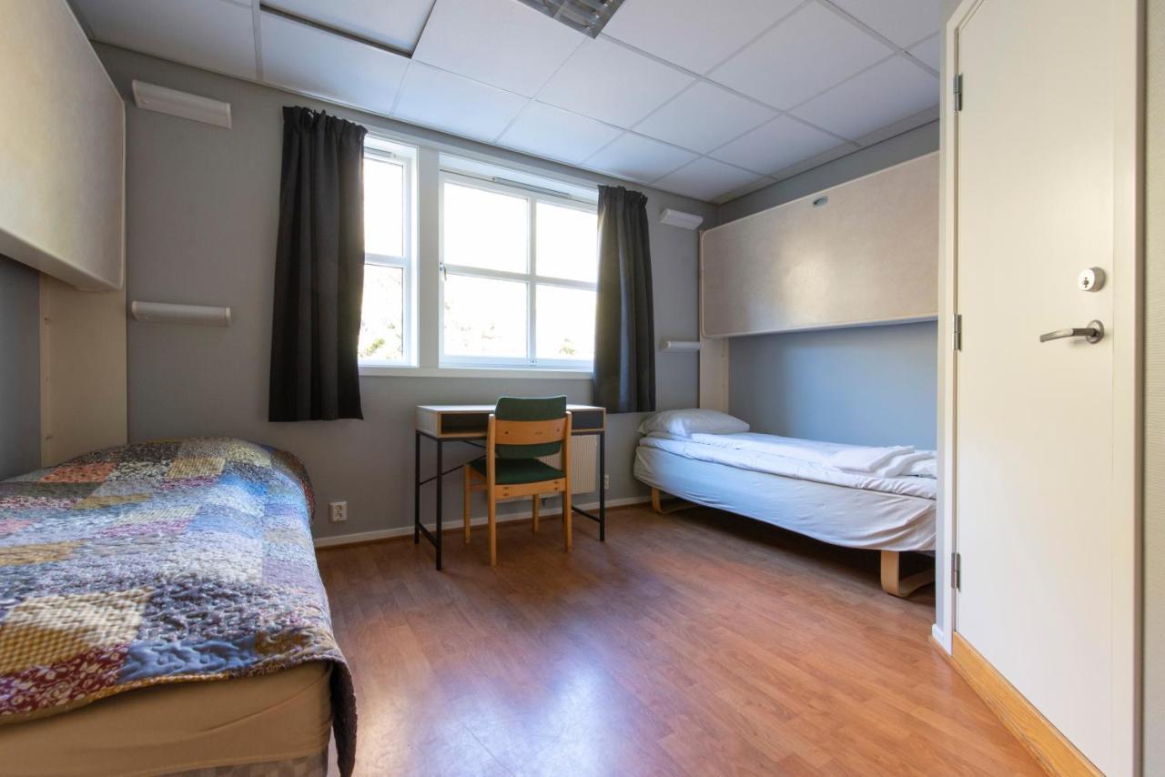 Kongsberg Hostel-Vandrerhjem Exterior photo