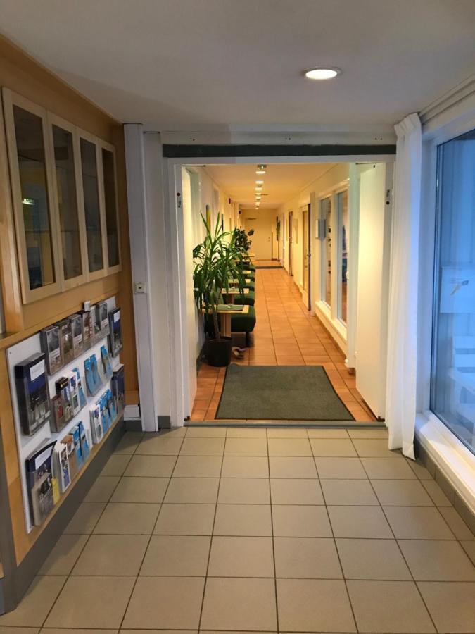 Kongsberg Hostel-Vandrerhjem Exterior photo